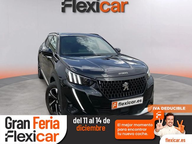 PEUGEOT 2008 (Allure Puretech 130 S&S EAT8) en Segovia