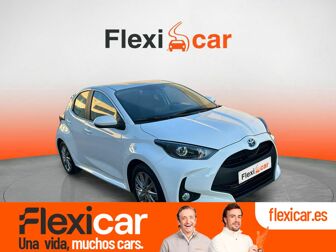 Imagen de TOYOTA Yaris