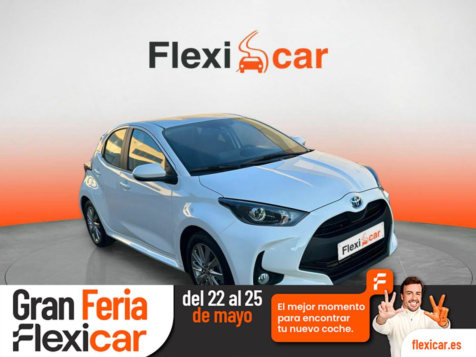 Imagen de TOYOTA Yaris