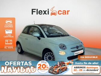 Imagen de FIAT 500 1.2 Lounge