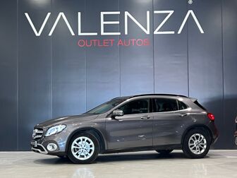 Imagen de MERCEDES Clase GLA