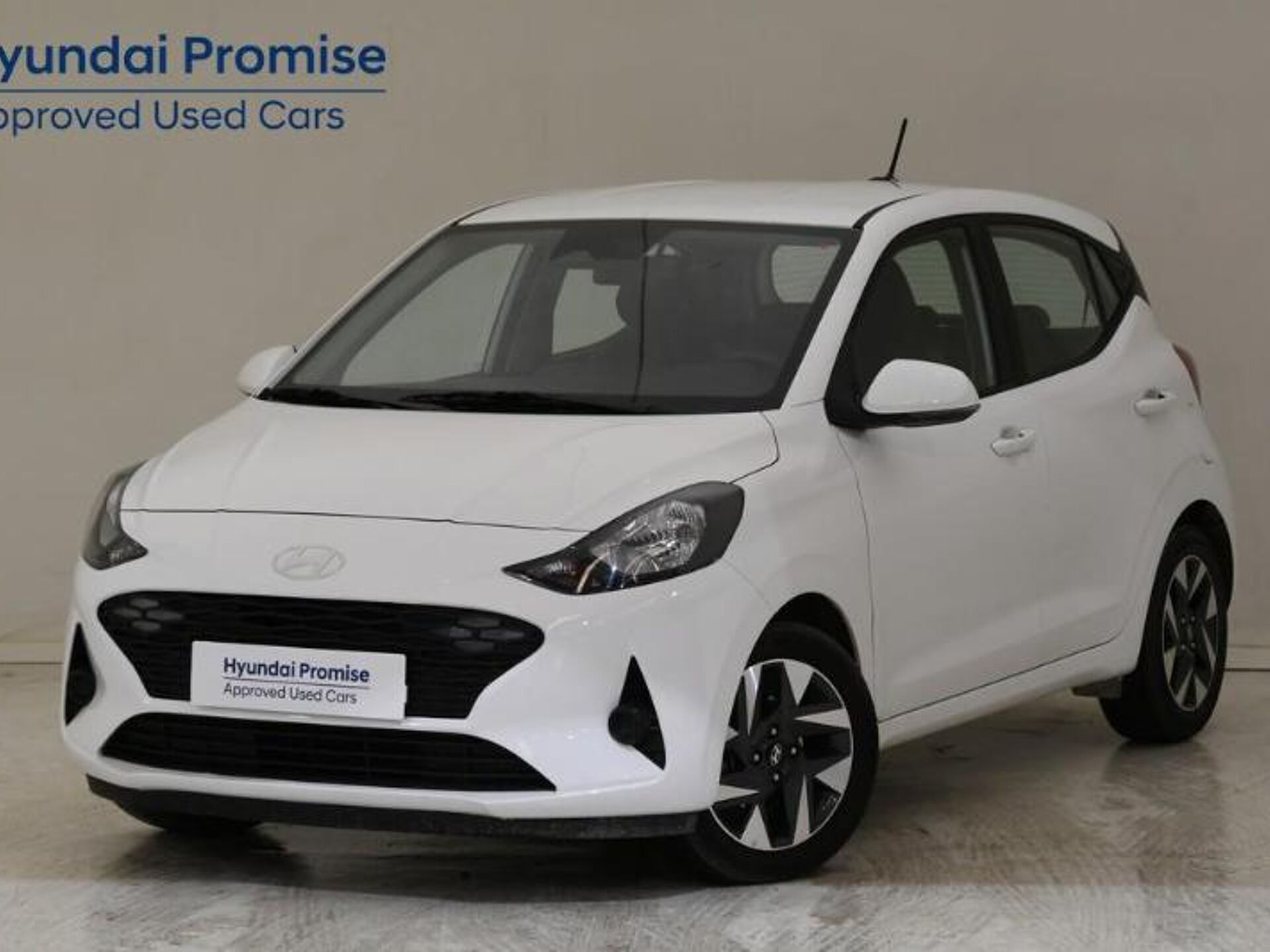 Imagen de HYUNDAI i10
