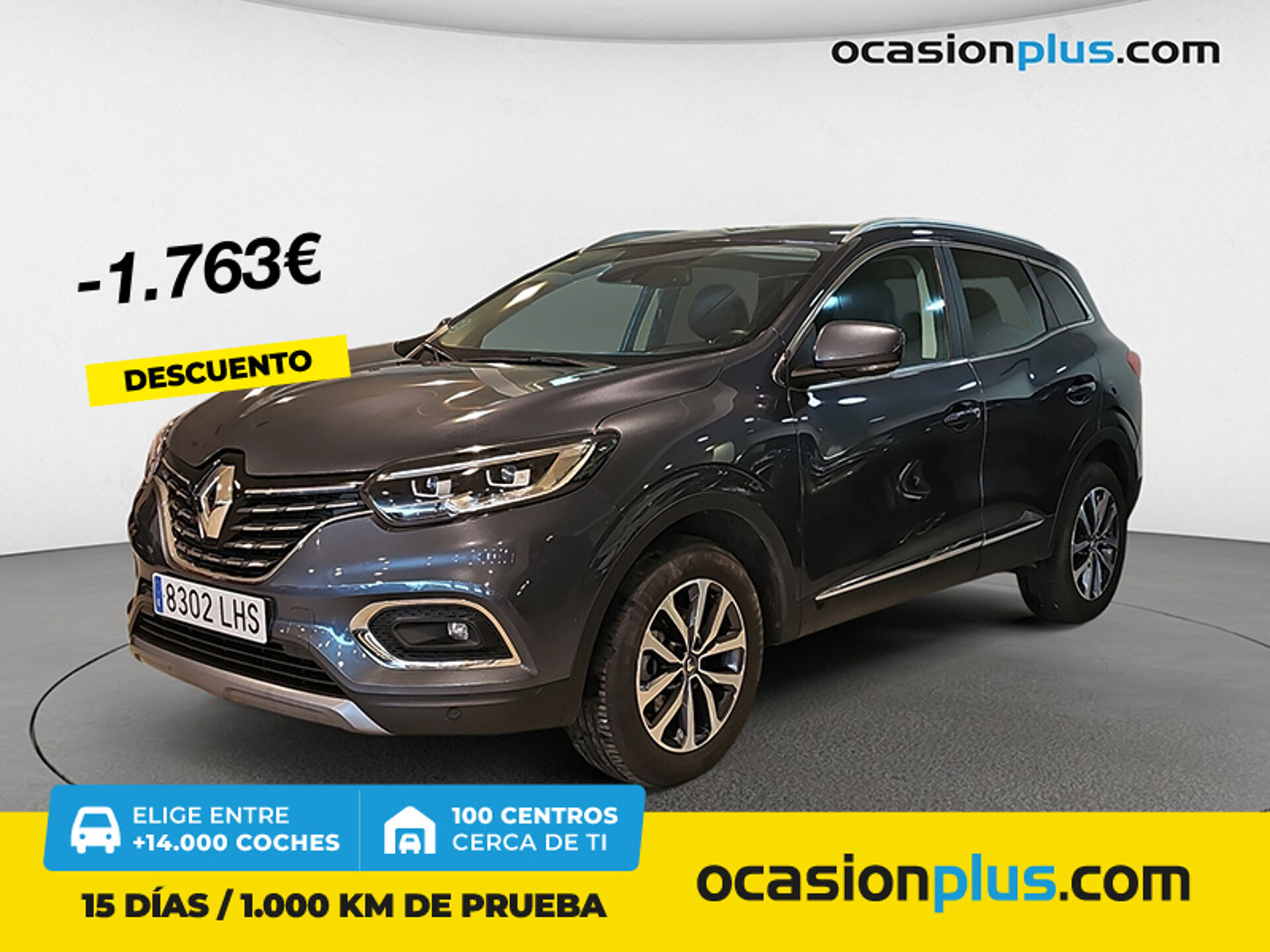 Imagen de RENAULT Kadjar
