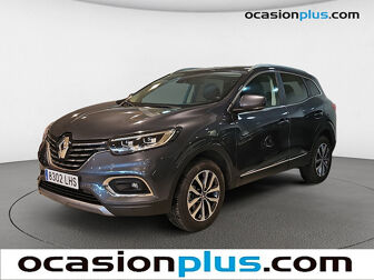 Imagen de RENAULT Kadjar 1.3 TCe GPF Zen 103kW