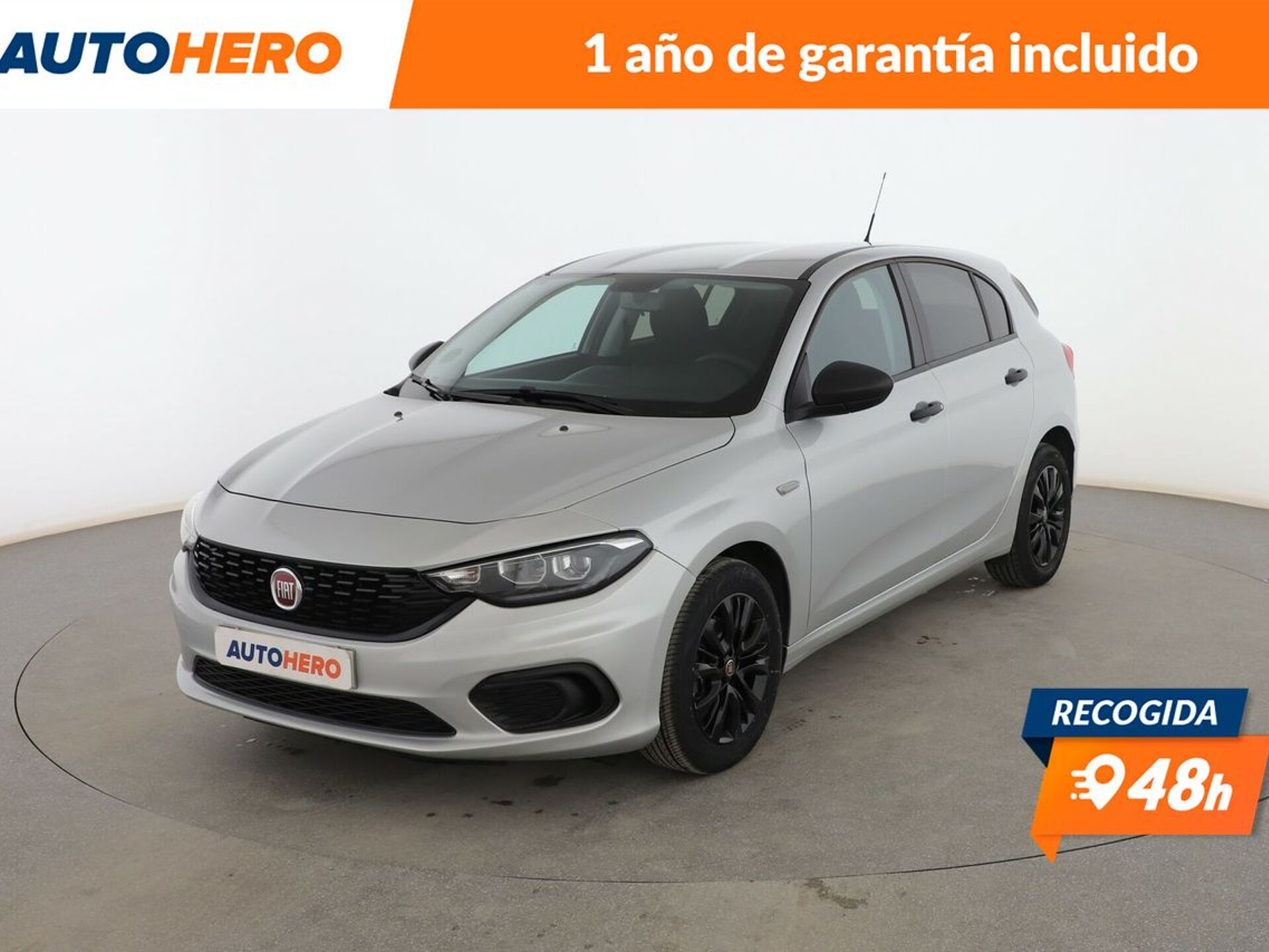 Imagen de FIAT Tipo