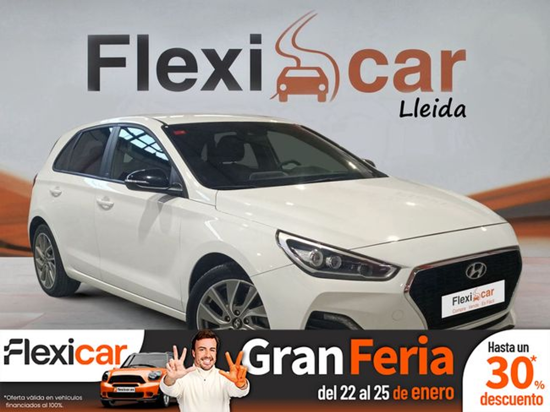 Imagen de HYUNDAI i30