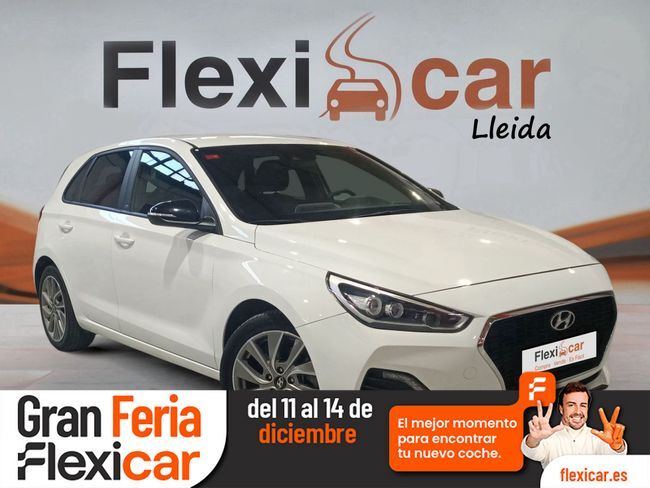 HYUNDAI i30 (1.0 TGDi Go! Plus) en Lleida