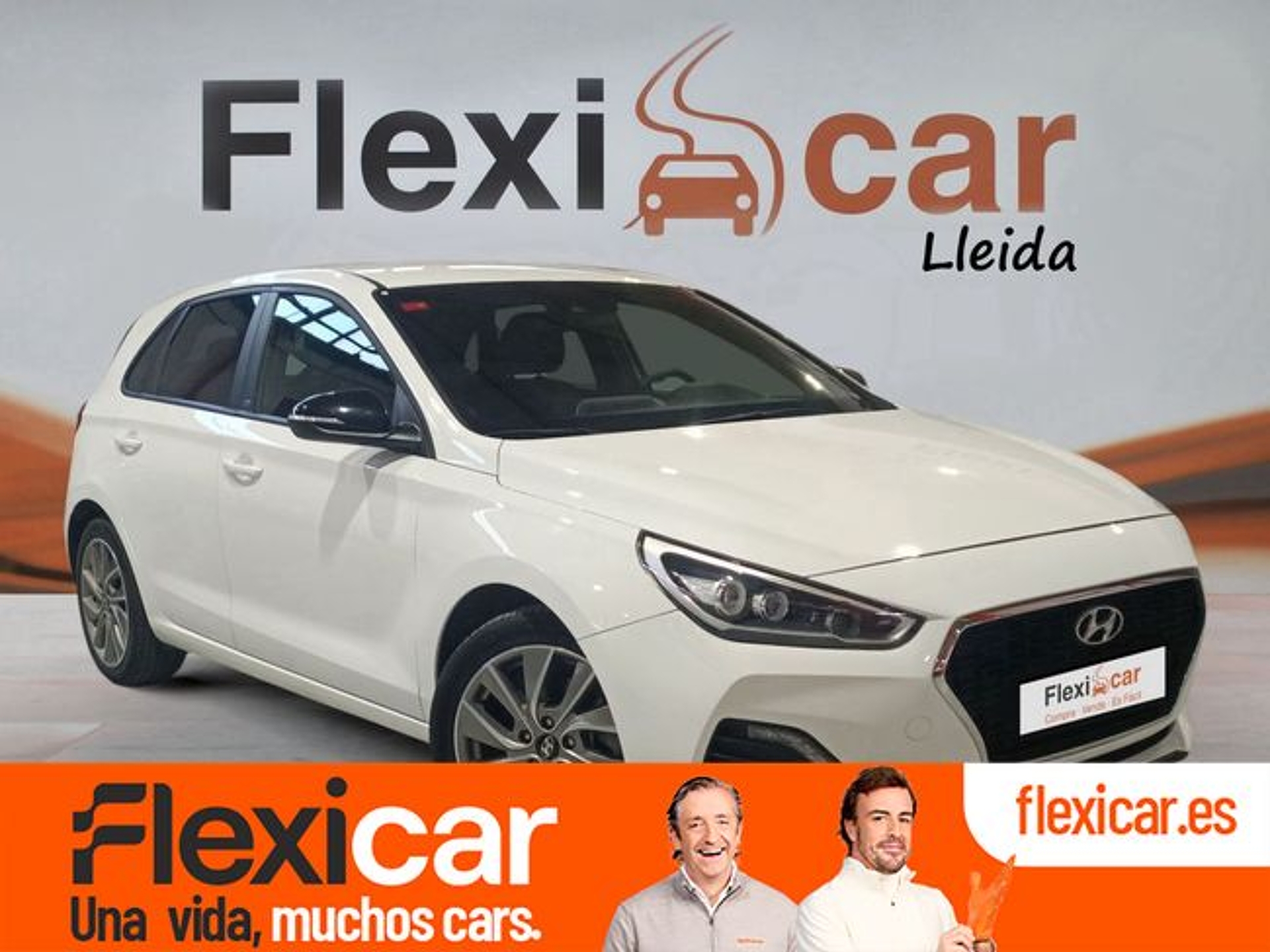 Imagen de HYUNDAI i30