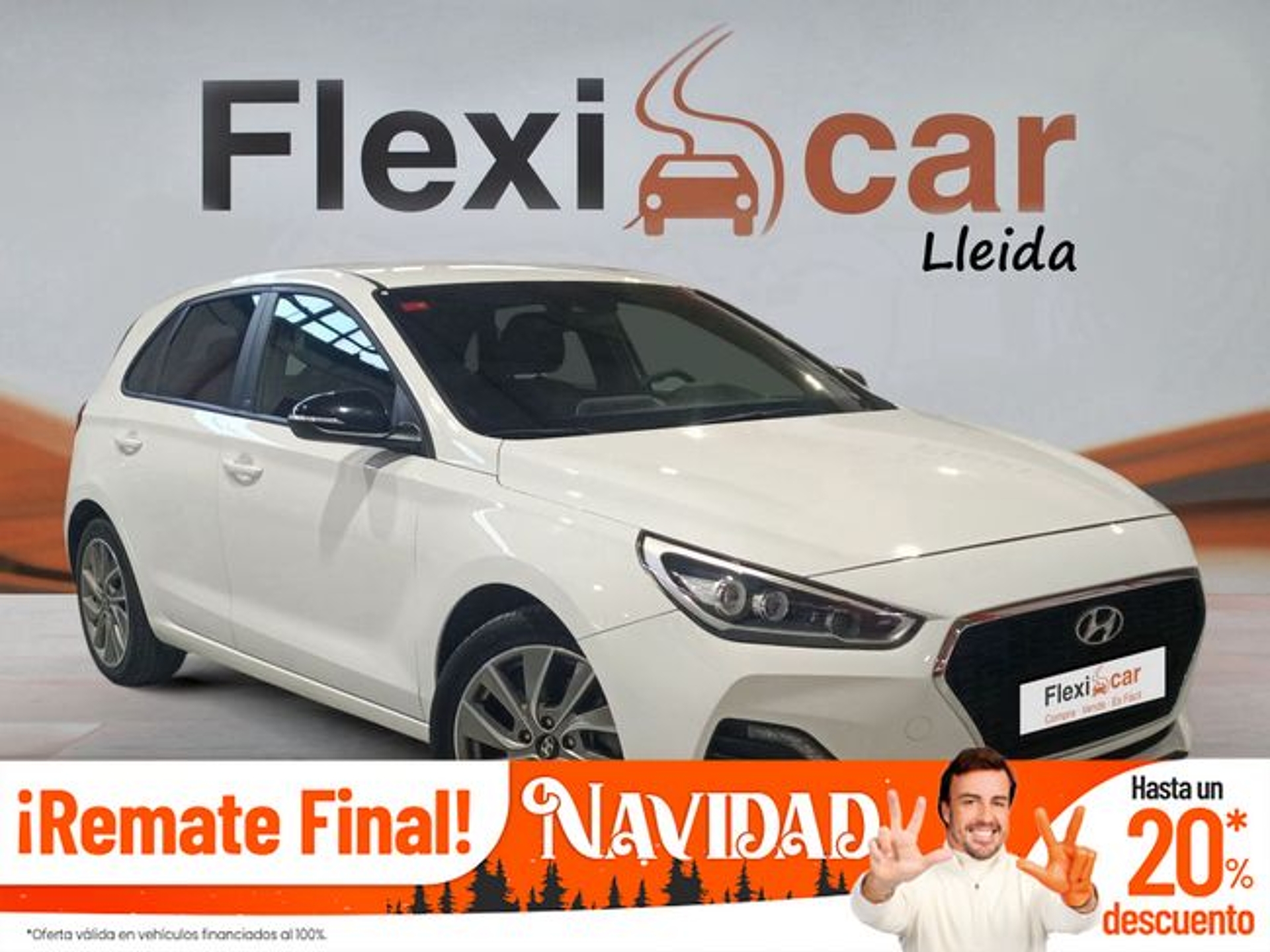 Imagen de HYUNDAI i30