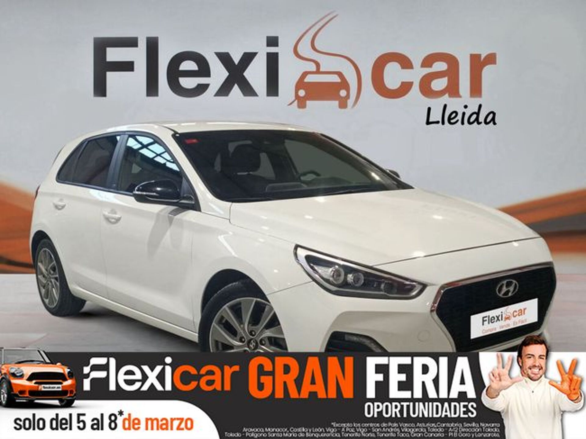 Imagen 1 de HYUNDAI i30