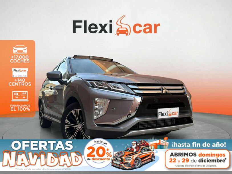 Foto del MITSUBISHI Eclipse Cross 150 T Kaiteki 4WD 8CVT