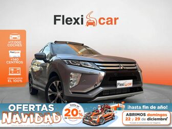 Imagen de MITSUBISHI Eclipse Cross 150 T Kaiteki 4WD 8CVT