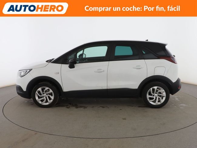 Foto del OPEL Crossland X 1.2T S&S ecoTEC Selective 110