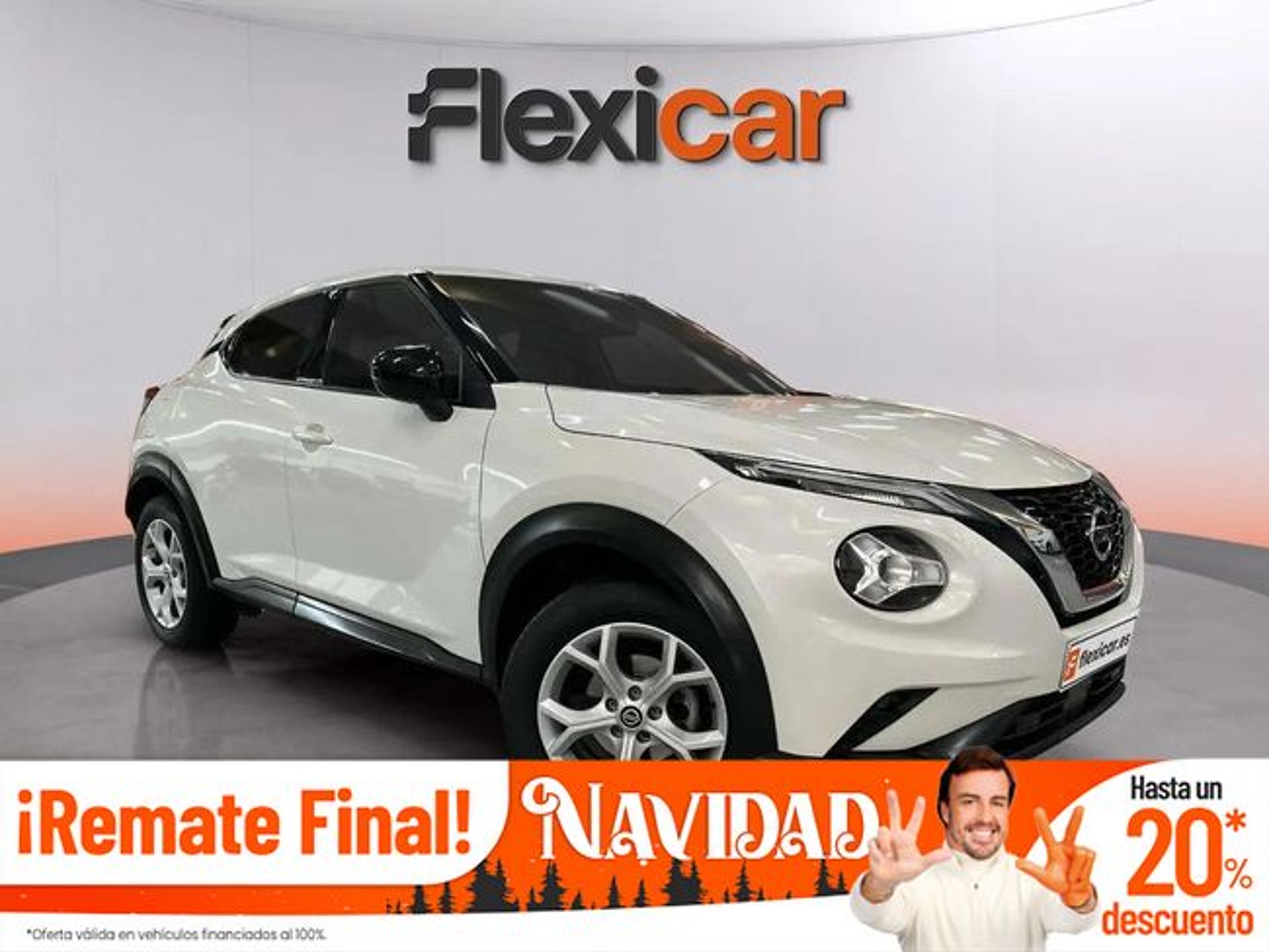 Imagen de NISSAN Juke