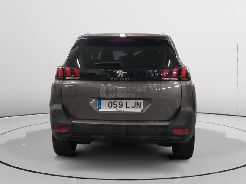 Foto del PEUGEOT 5008 1.5BlueHDi S&S Allure EAT8 130