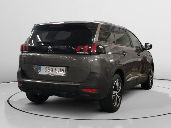 Foto del PEUGEOT 5008 1.5BlueHDi S&S Allure EAT8 130