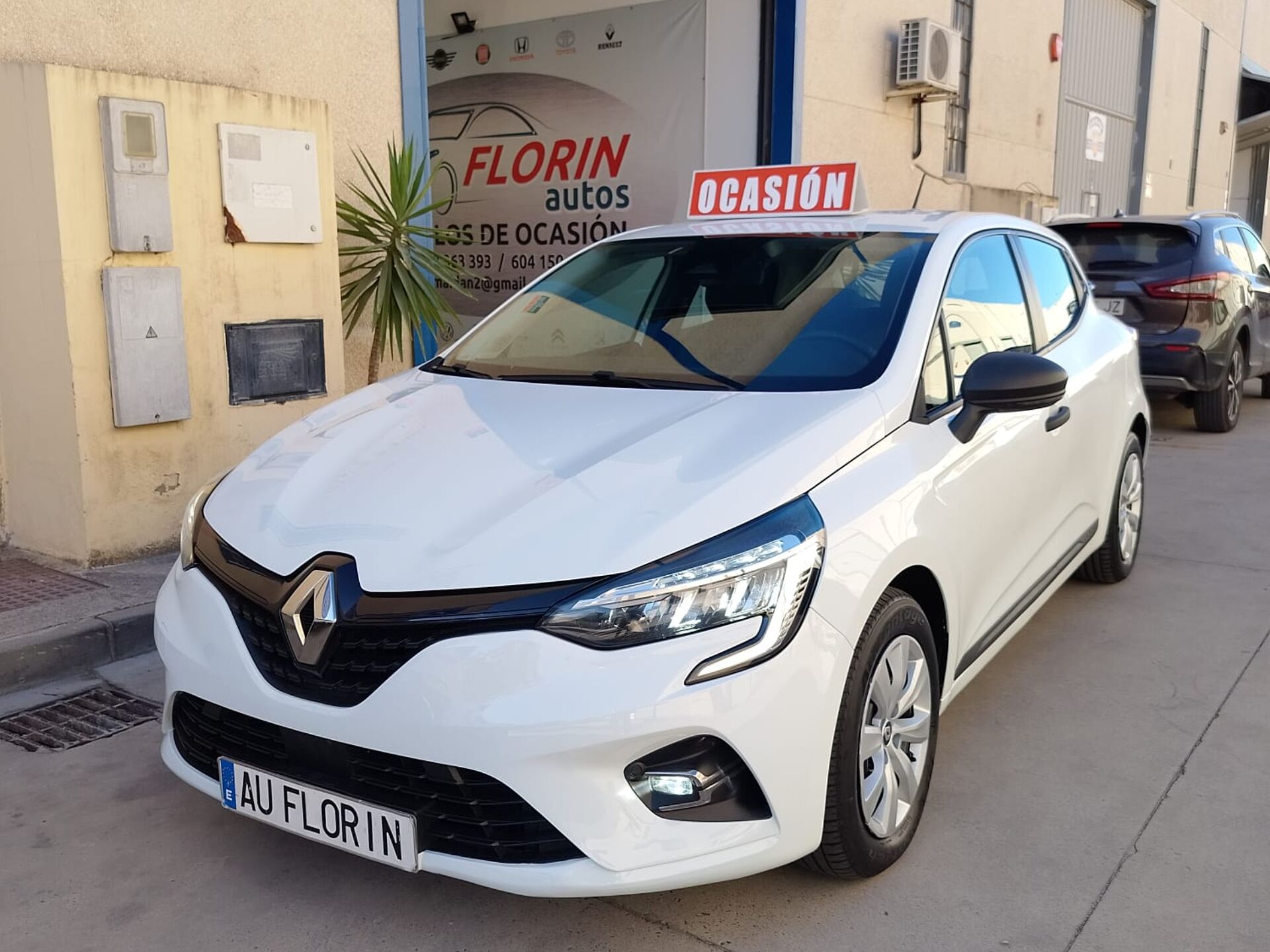 Imagen 2 de RENAULT Clio
