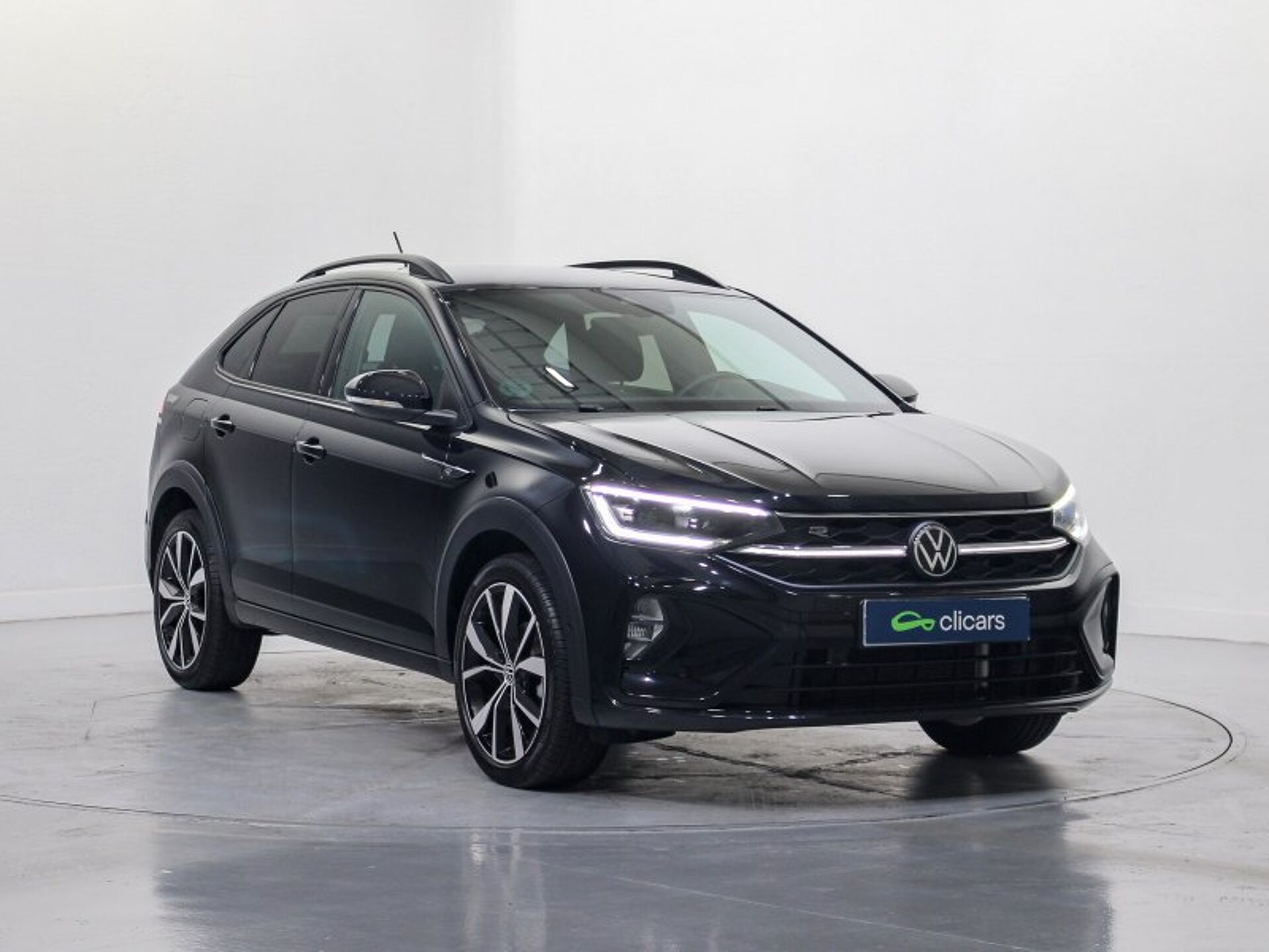 Imagen 3 de VOLKSWAGEN Taigo