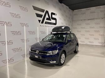 Imagen de VOLKSWAGEN Tiguan 2.0TDI Advance 4Motion 110kW