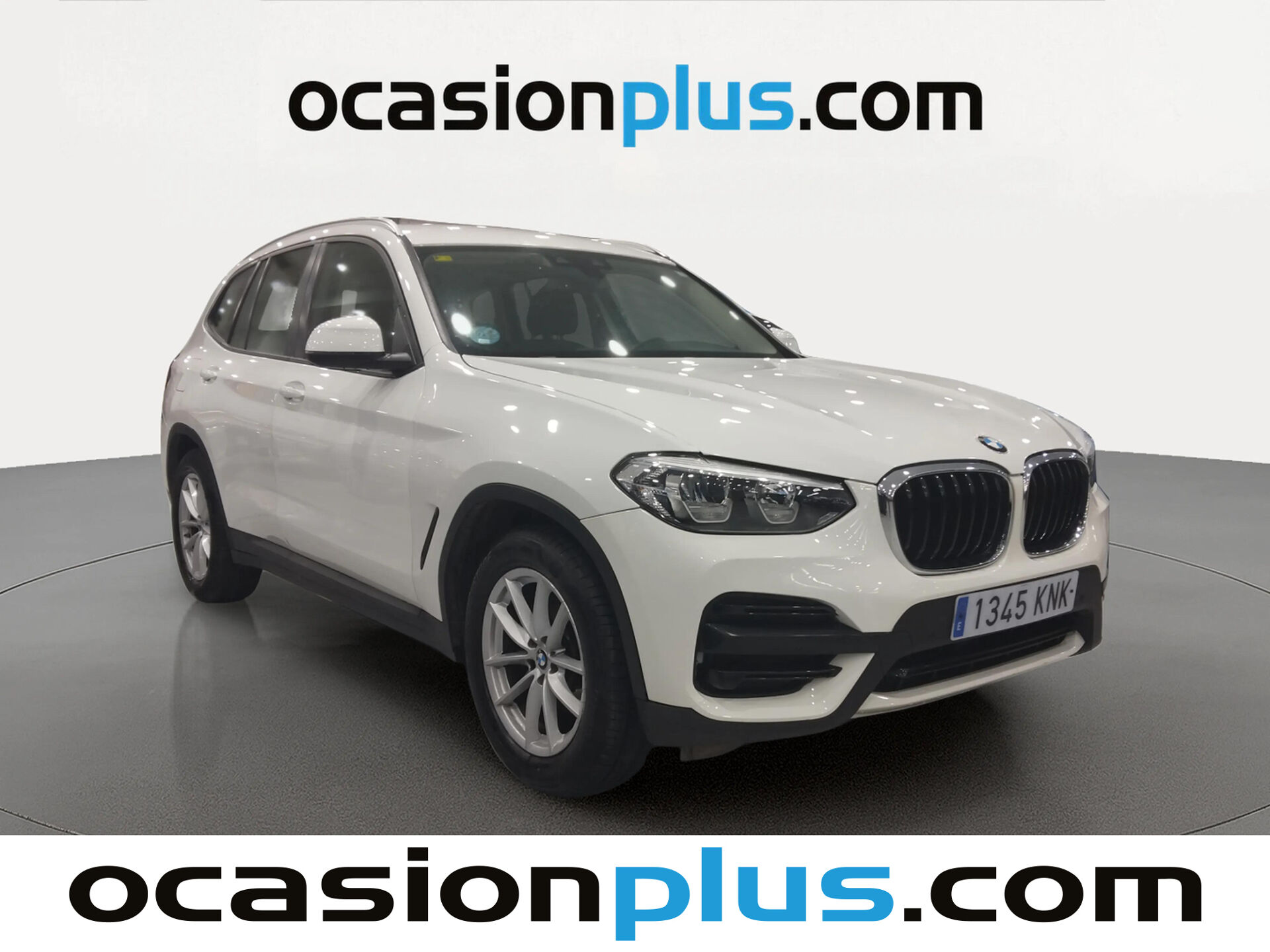 Imagen 2 de BMW X3