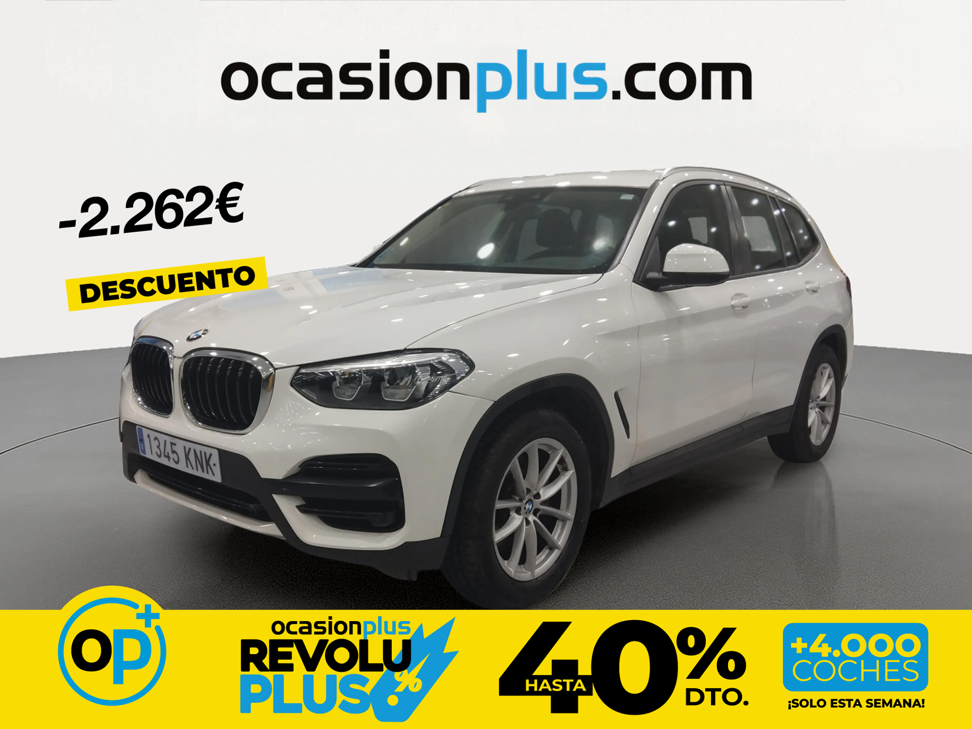 Imagen de BMW X3