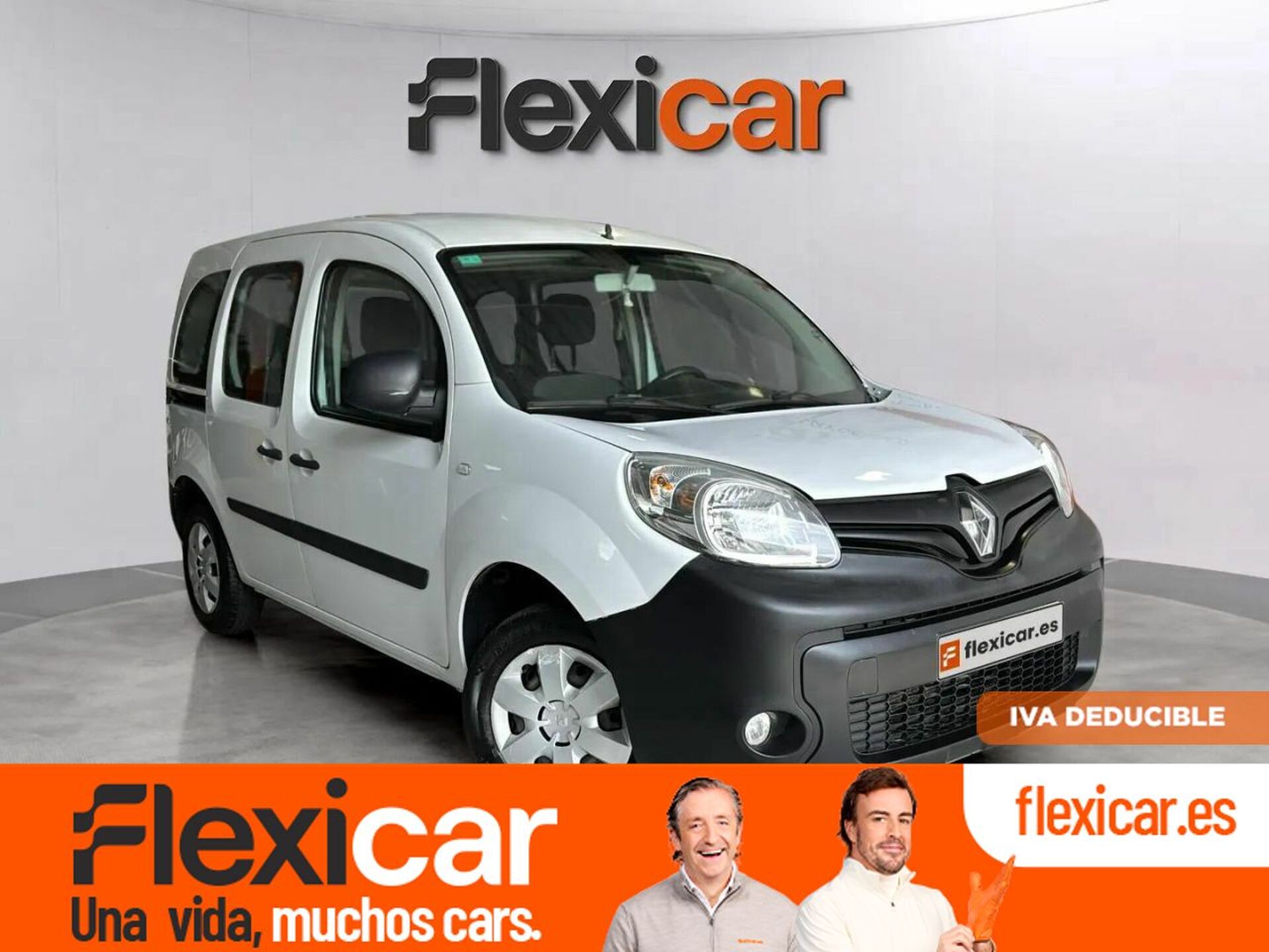 Imagen de RENAULT Kangoo