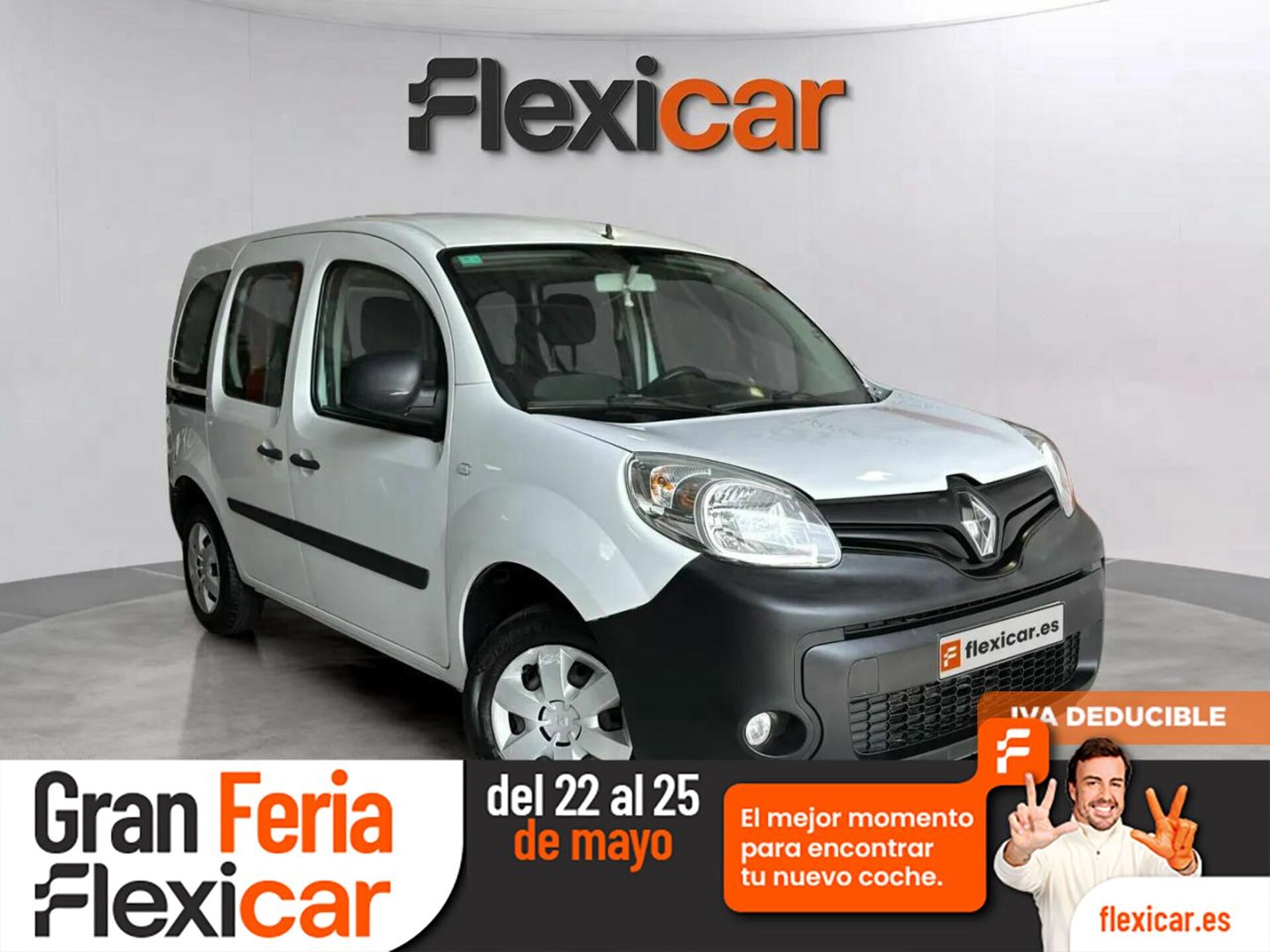 Imagen de RENAULT Kangoo