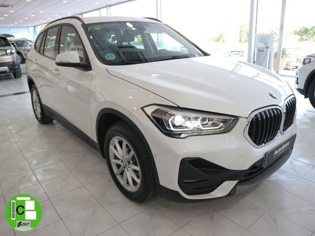 BMW X1 (sDrive16d Aut.) en Granada