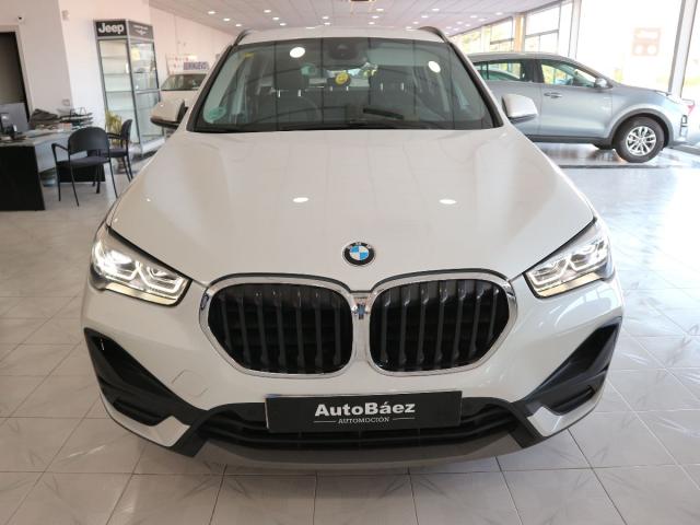 BMW X1 (sDrive16d Aut.) en Granada