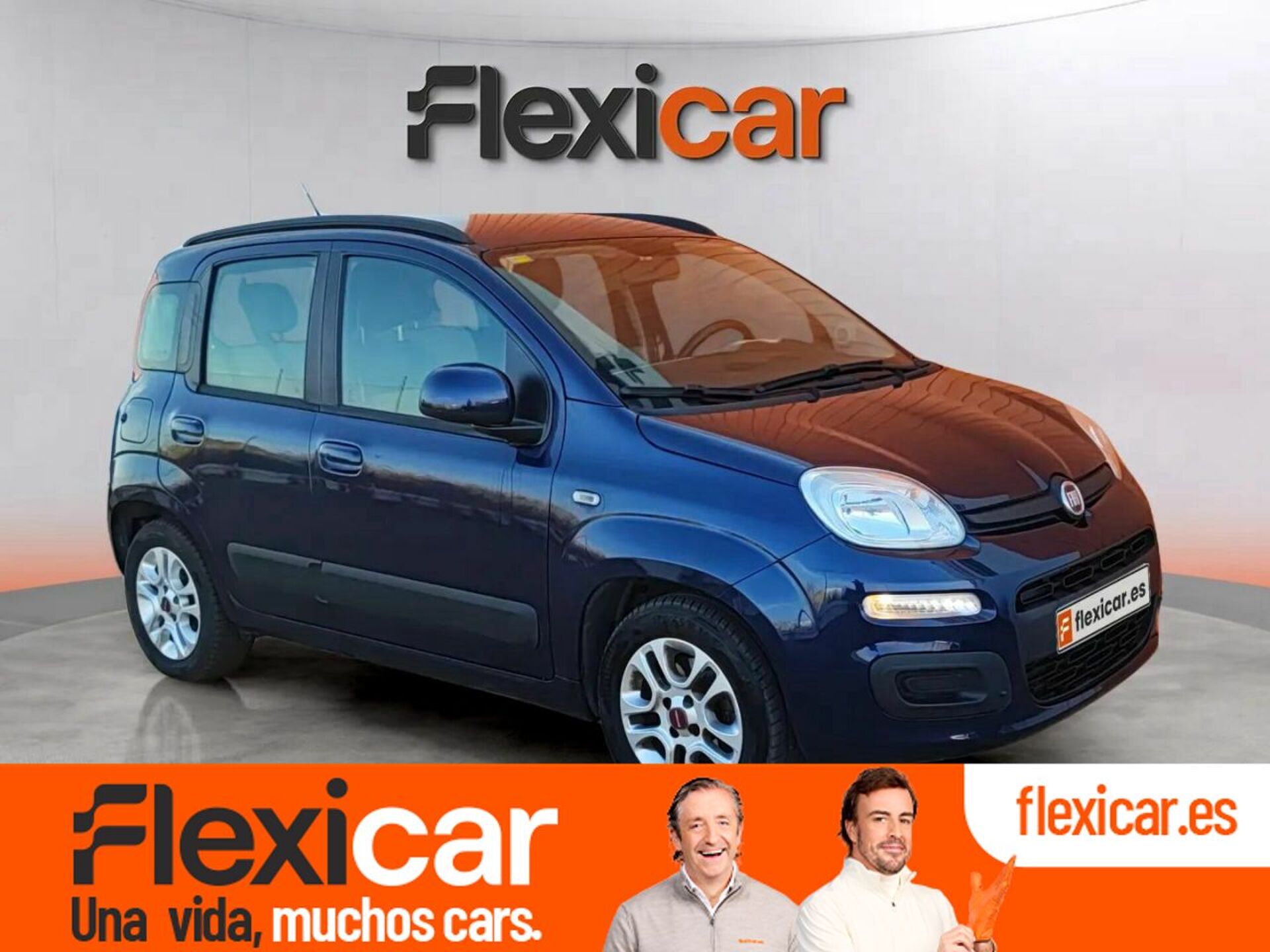 Imagen de FIAT Panda