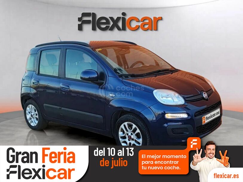 Foto del FIAT Panda 1.2 Pop