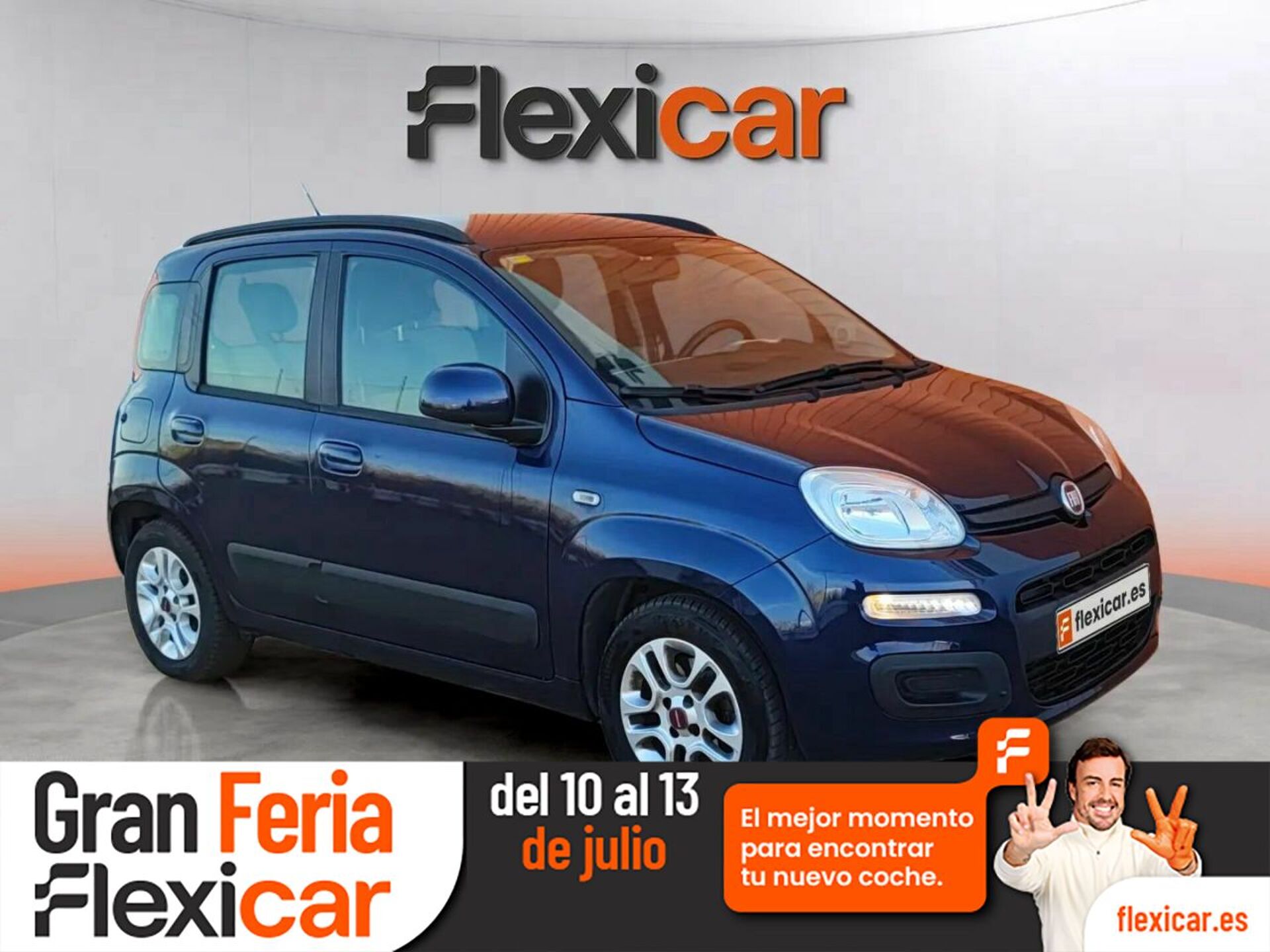 Imagen de FIAT Panda