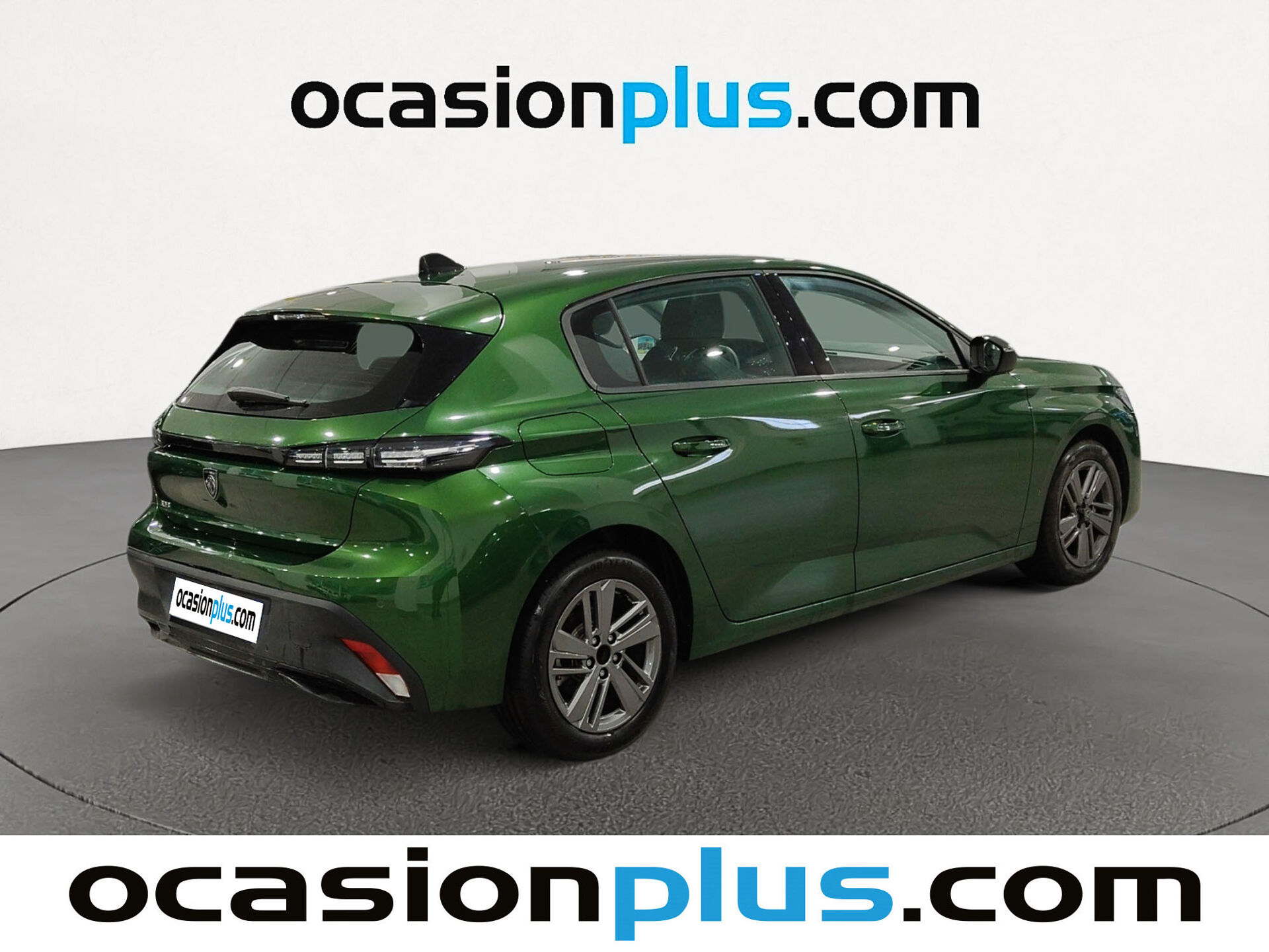 Imagen 3 de PEUGEOT 308