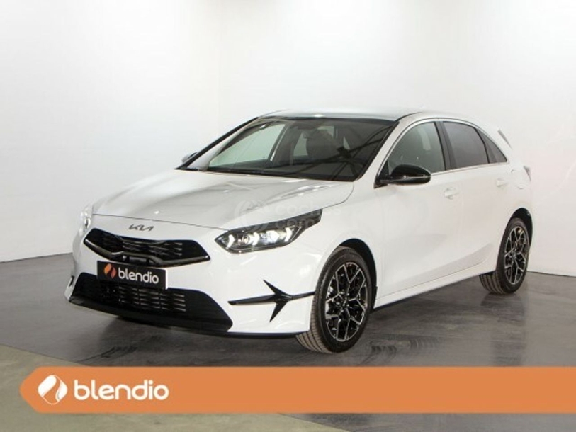Foto del KIA Ceed Tourer 1.0 T-GDi Style Edition 100