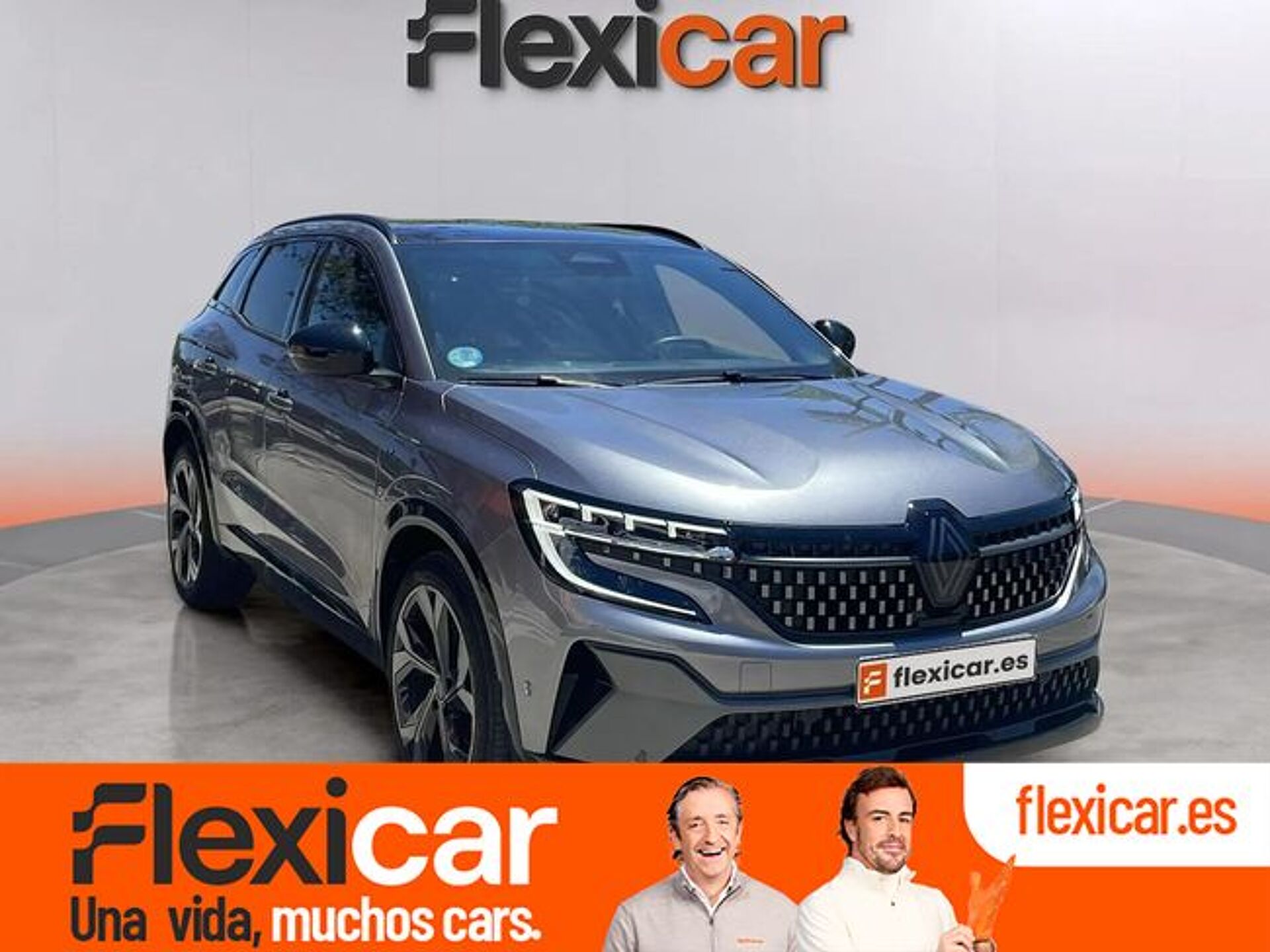 Imagen de RENAULT Austral