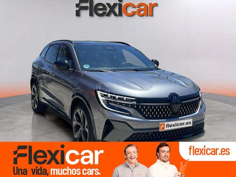 Foto del RENAULT Austral 1.3 TCe Mild Hybrid Techno Esprit Alpine CVT 116kW