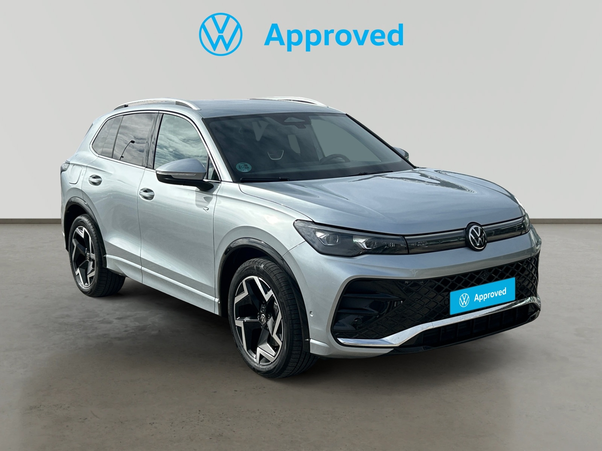 Imagen de VOLKSWAGEN Tiguan