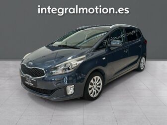 Imagen de KIA Carens 1.6 GDi Concept