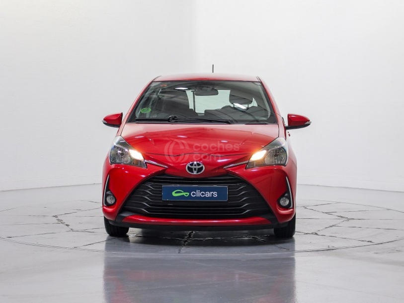 Foto del TOYOTA Yaris 1.0 Active