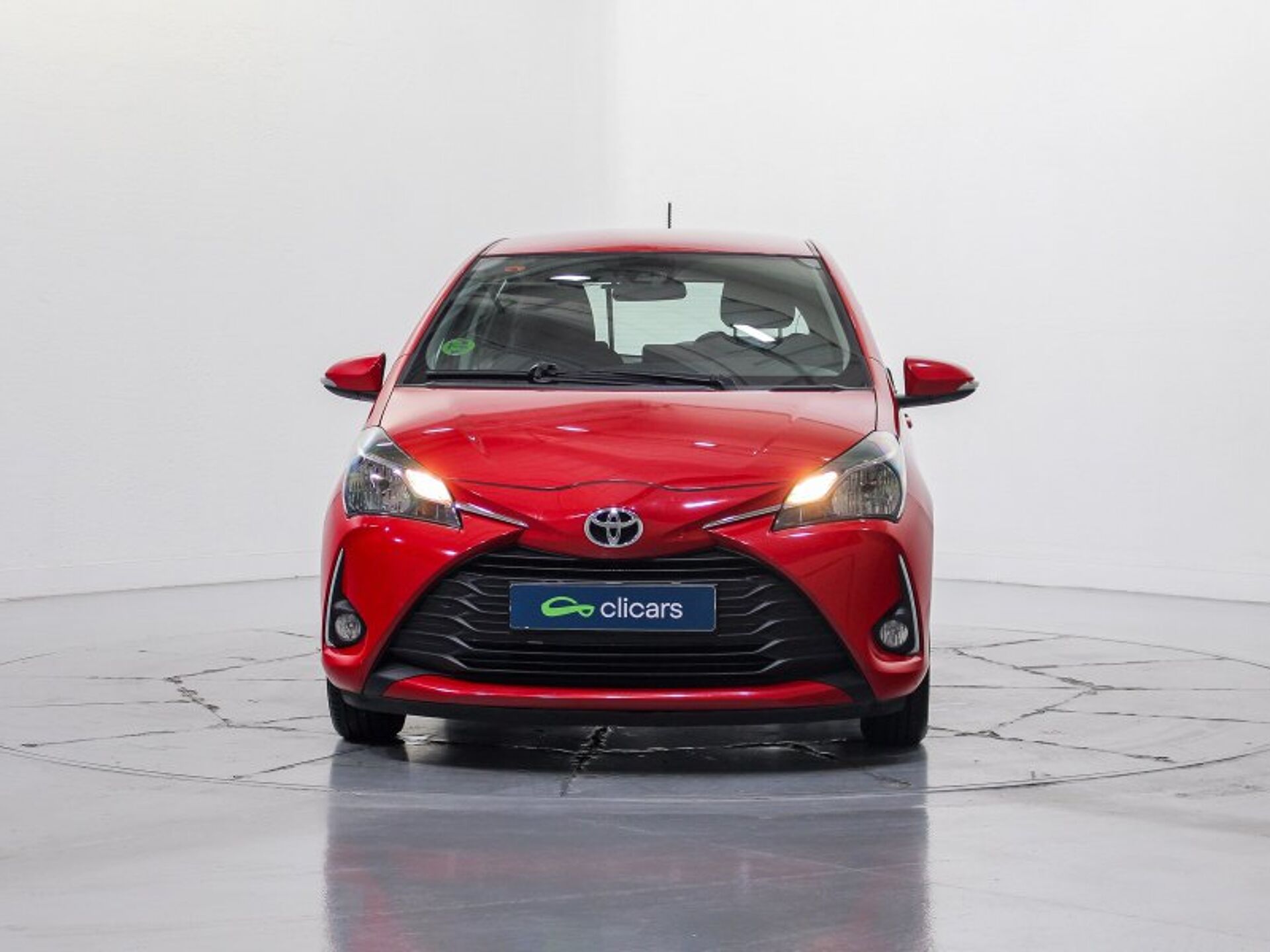 Imagen 2 de TOYOTA Yaris
