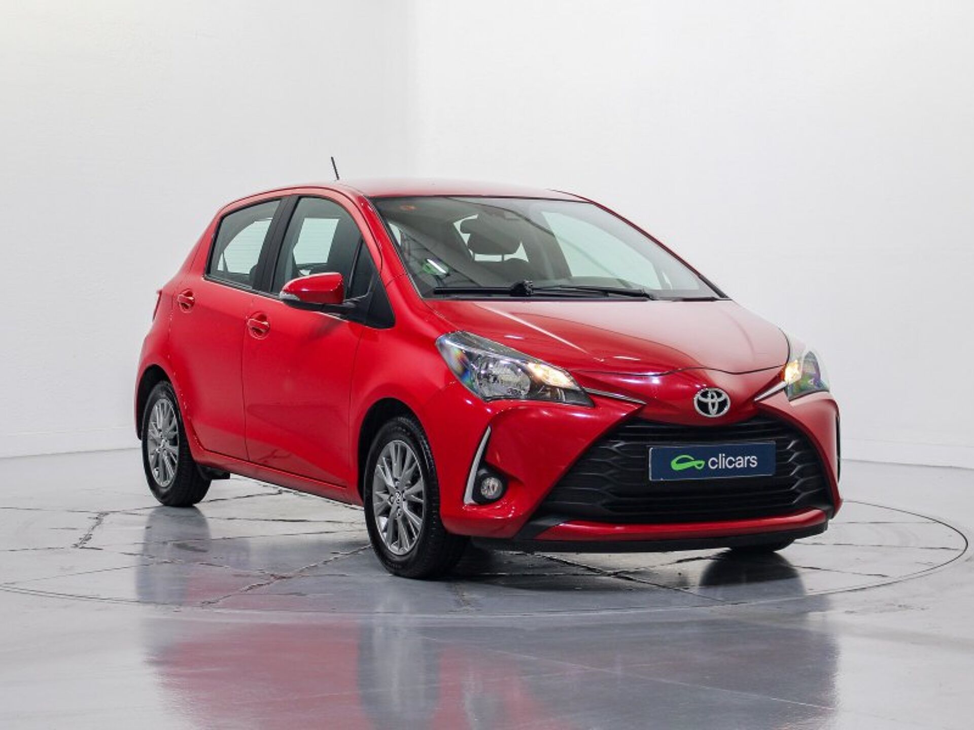 Imagen 3 de TOYOTA Yaris