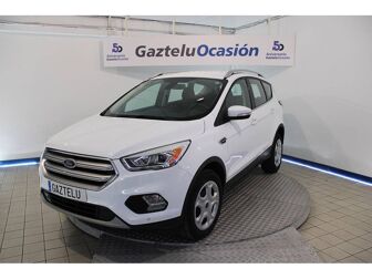 Imagen de FORD Kuga 1.5TDCi Auto S&S Business 4x2 120