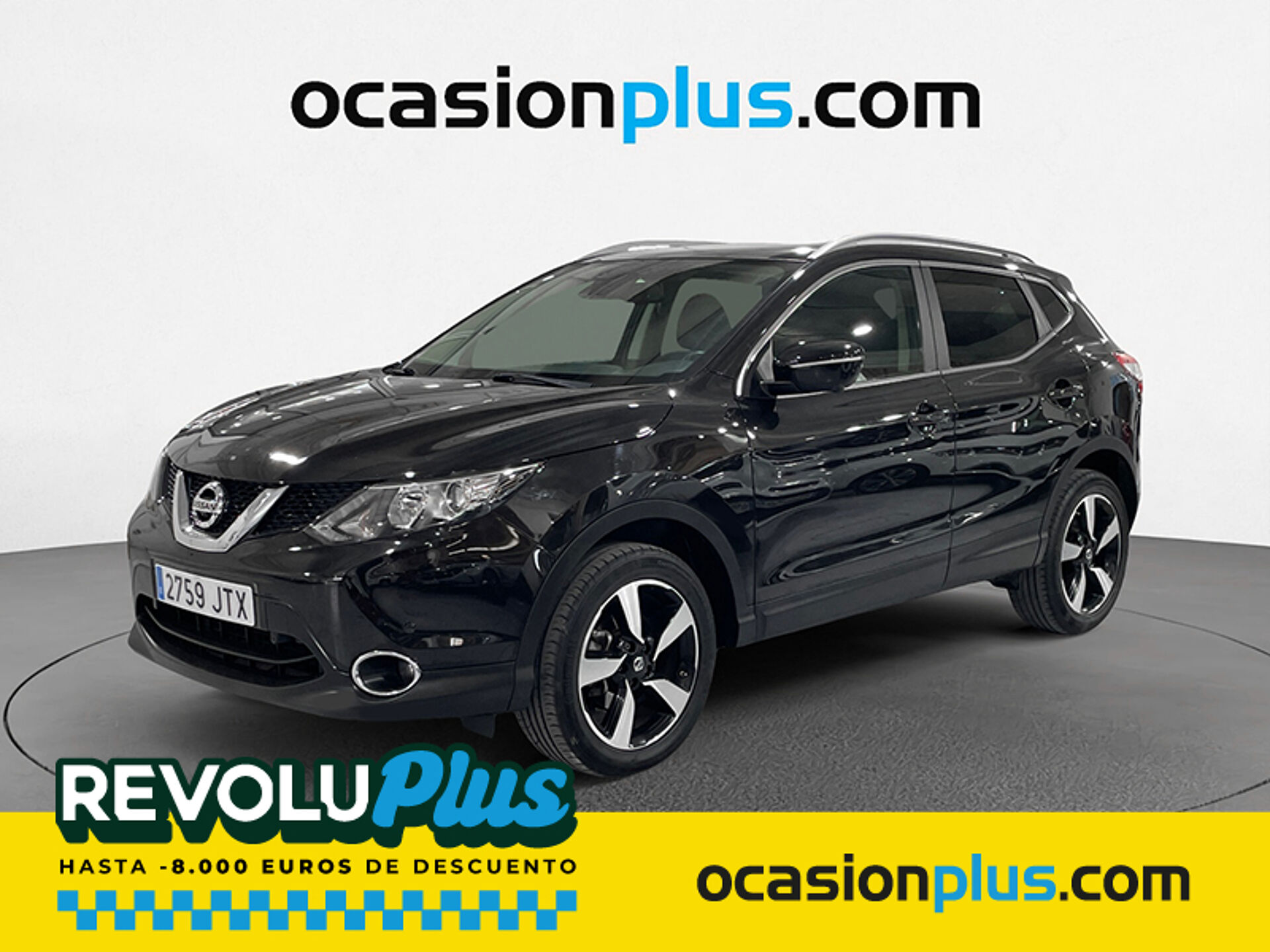 Imagen de NISSAN Qashqai