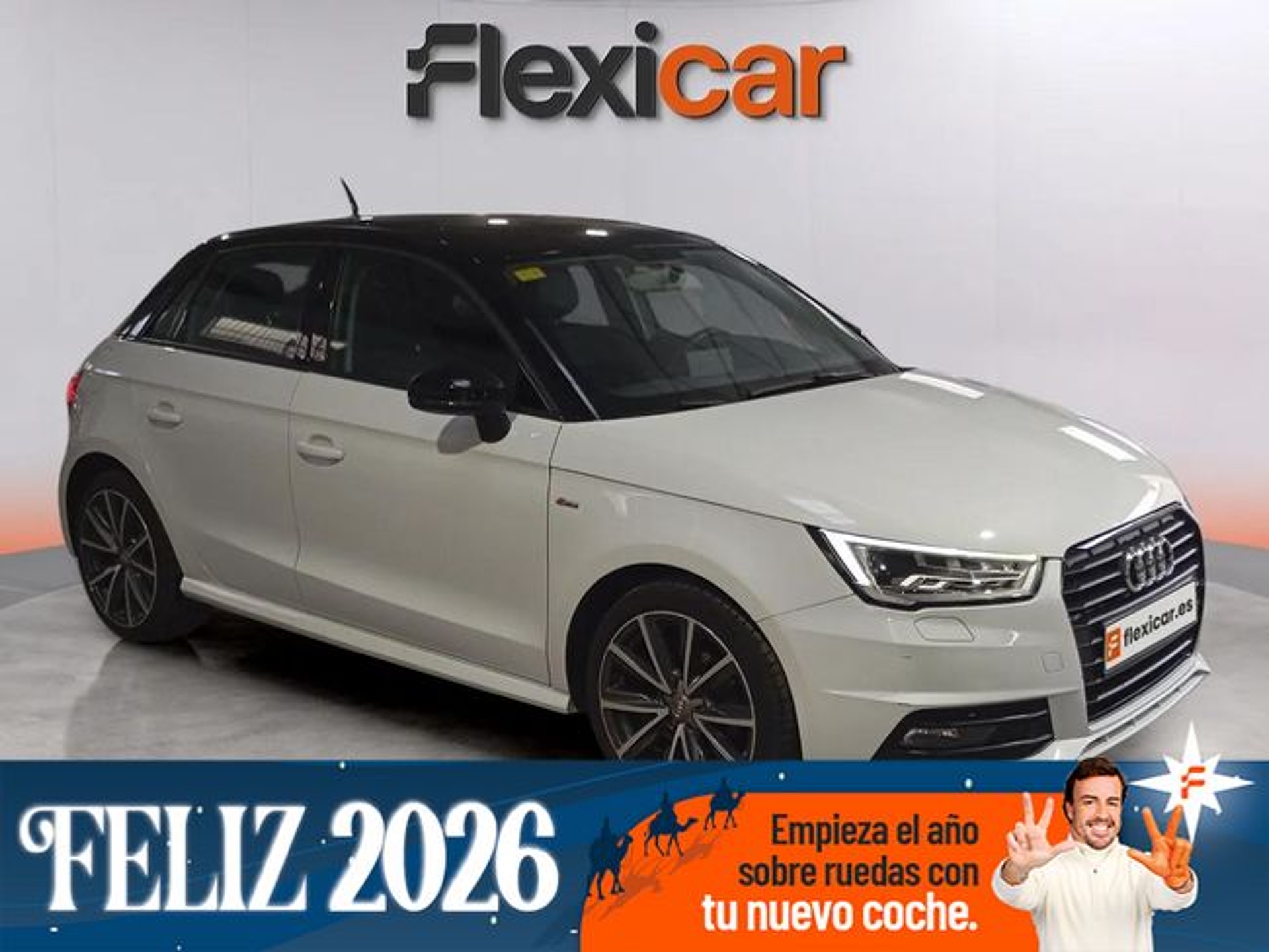 Imagen de AUDI A1