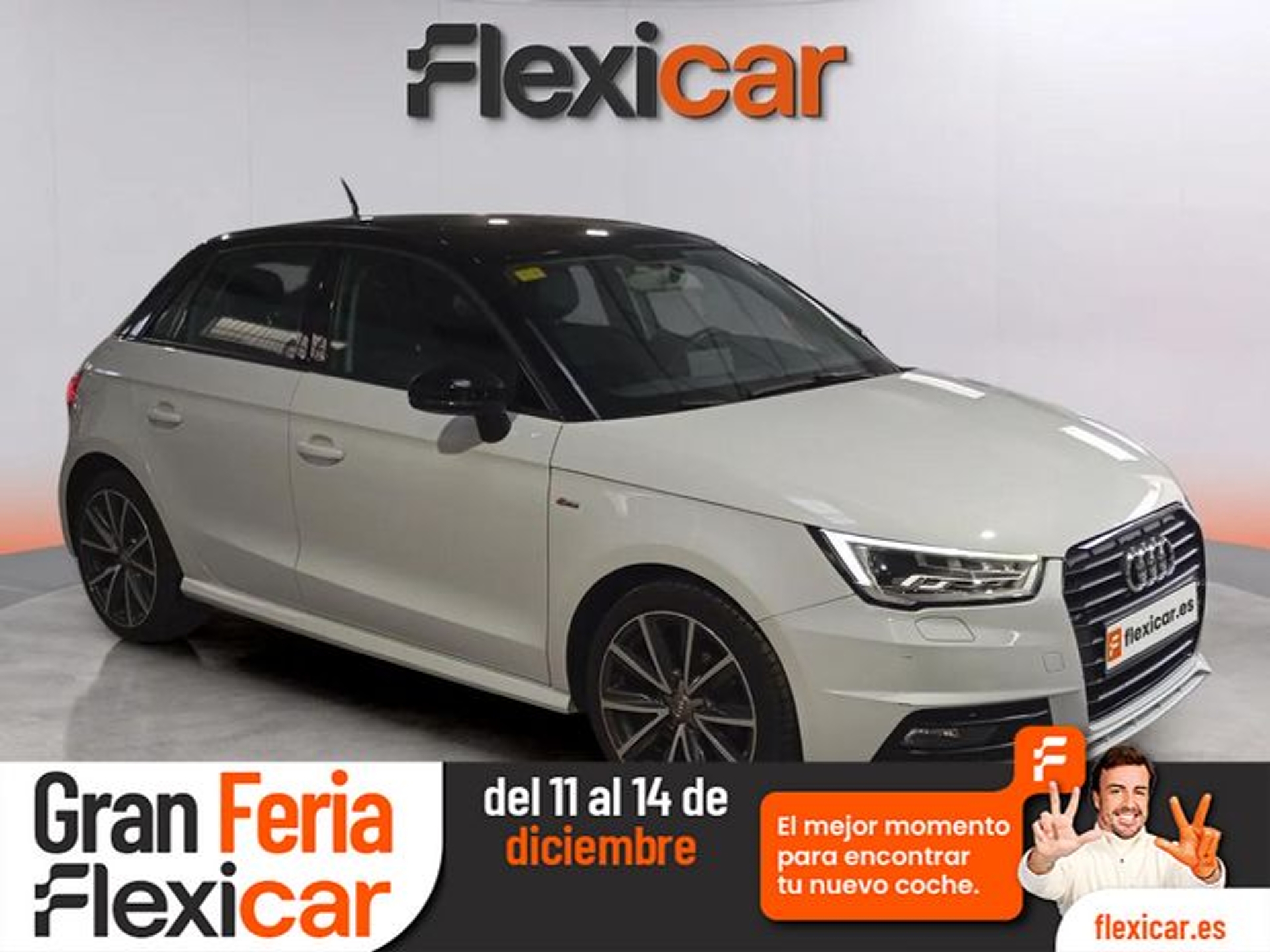 Imagen de AUDI A1