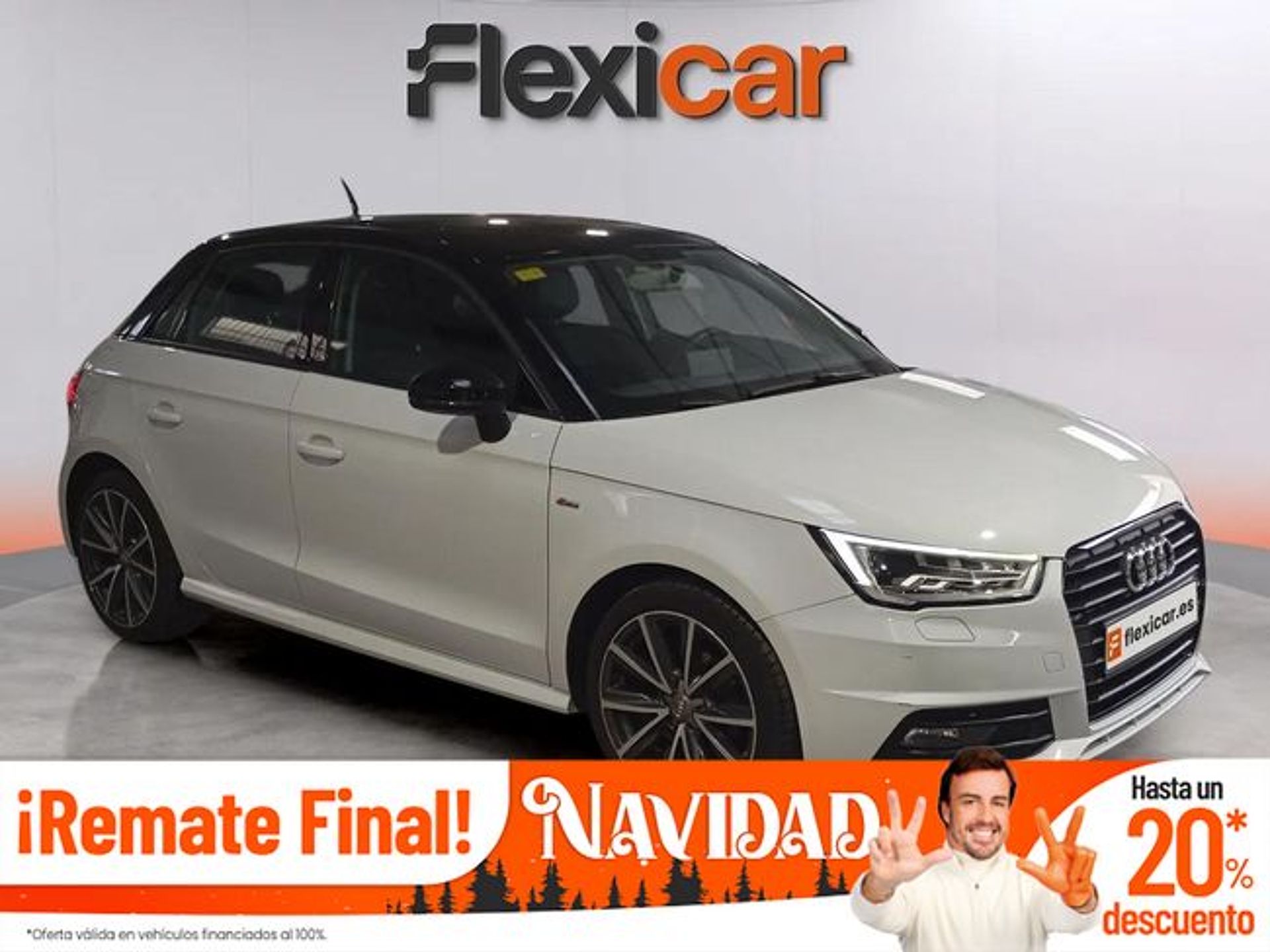 Imagen de AUDI A1