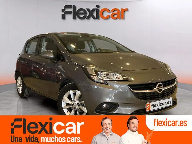 OPEL Corsa (1.0 Turbo Start/Stop Excellence) en Alicante