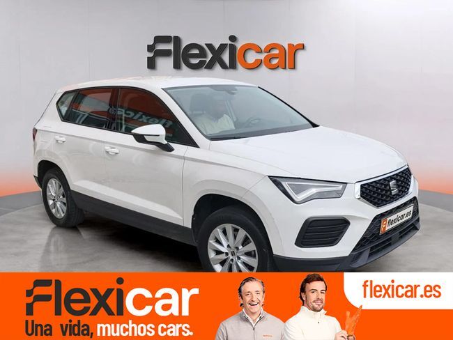 Foto del SEAT Ateca 1.0 TSI S&S Reference
