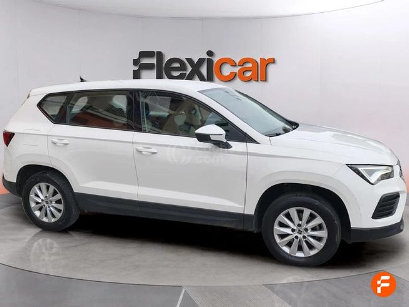 Foto del SEAT Ateca 1.0 TSI S&S Reference