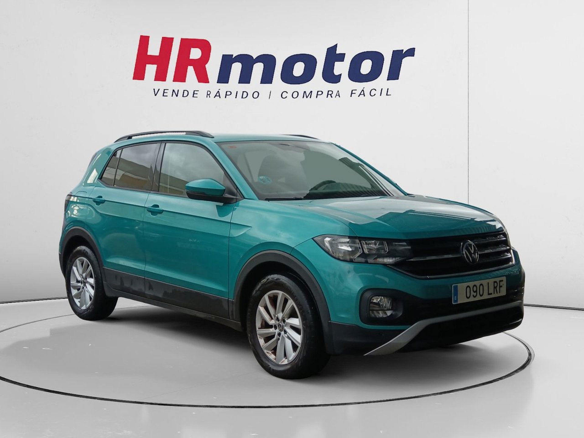 Imagen de VOLKSWAGEN T-Cross